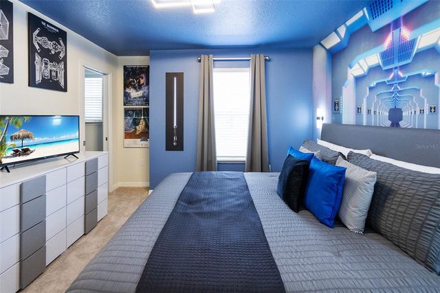 4051 LANA AVENUE, Davenport, FL 33897