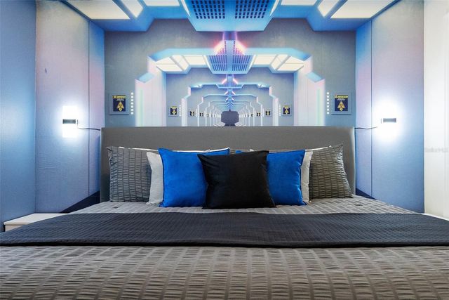 4051 LANA AVENUE, Davenport, FL 33897