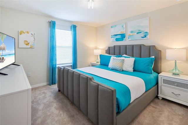 4051 LANA AVENUE, Davenport, FL 33897