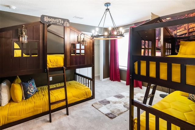 4051 LANA AVENUE, Davenport, FL 33897