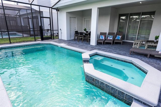 4051 LANA AVENUE, Davenport, FL 33897