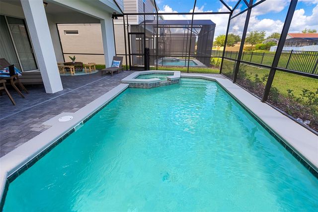 4051 LANA AVENUE, Davenport, FL 33897