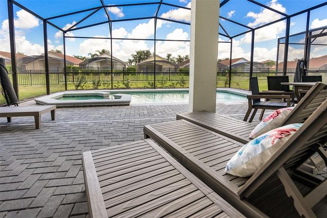 4051 LANA AVENUE, Davenport, FL 33897