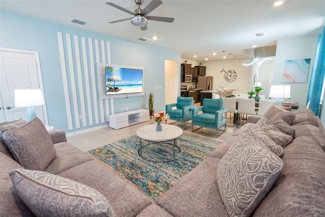 4051 LANA AVENUE, Davenport, FL 33897