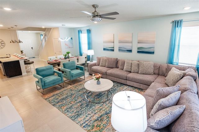 4051 LANA AVENUE, Davenport, FL 33897