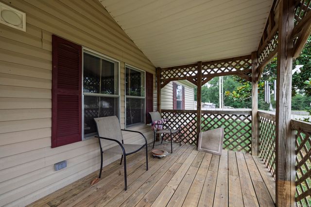 1001 Crystal Hill Road, Hot Springs, AR 71913