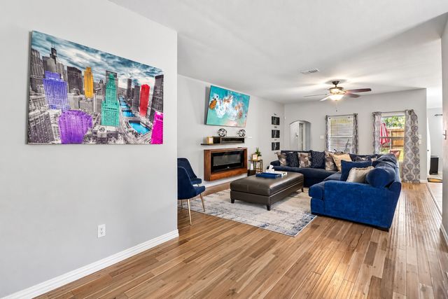 2260 Timber Creek Drive, Rockwall, TX 75032