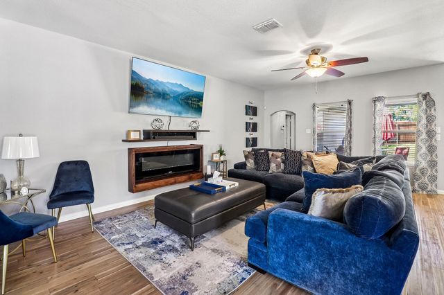 2260 Timber Creek Drive, Rockwall, TX 75032