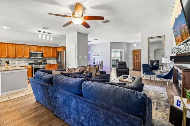 2260 Timber Creek Drive, Rockwall, TX 75032