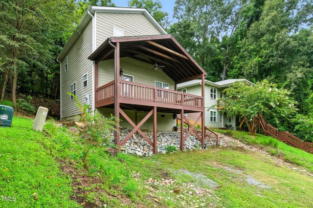 240 Jay Street, Chapel Hill, NC 27516