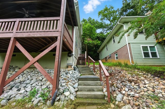 240 Jay Street, Chapel Hill, NC 27516