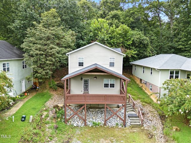 240 Jay Street, Chapel Hill, NC 27516