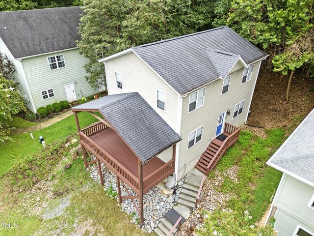 240 Jay Street, Chapel Hill, NC 27516