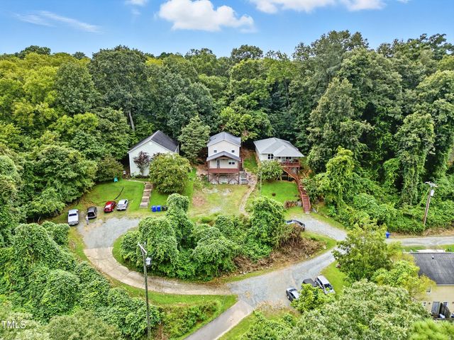 240 Jay Street, Chapel Hill, NC 27516