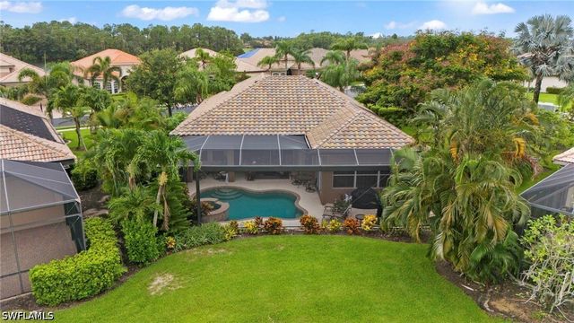 6155 Dogleg DR, Naples, FL 34113