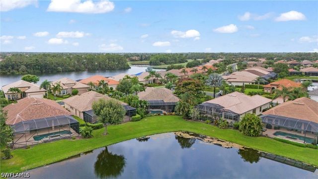 6155 Dogleg DR, Naples, FL 34113