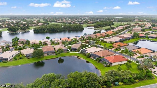 6155 Dogleg DR, Naples, FL 34113