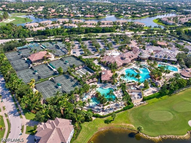 6155 Dogleg DR, Naples, FL 34113