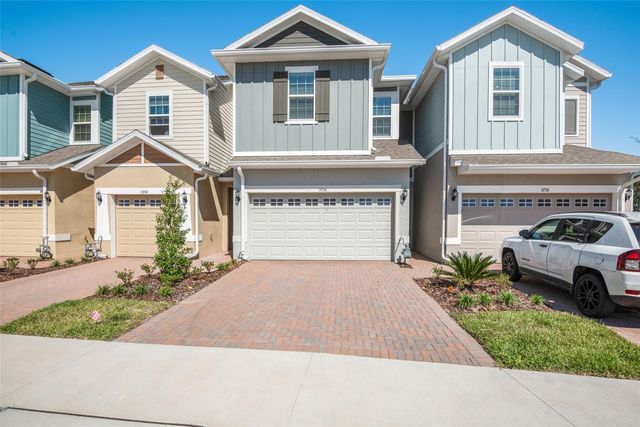 5756 SPOTTED HARRIER WAY, Lithia, FL 33547