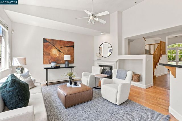 1101 Sunny Cove St, Walnut Creek, CA 94597