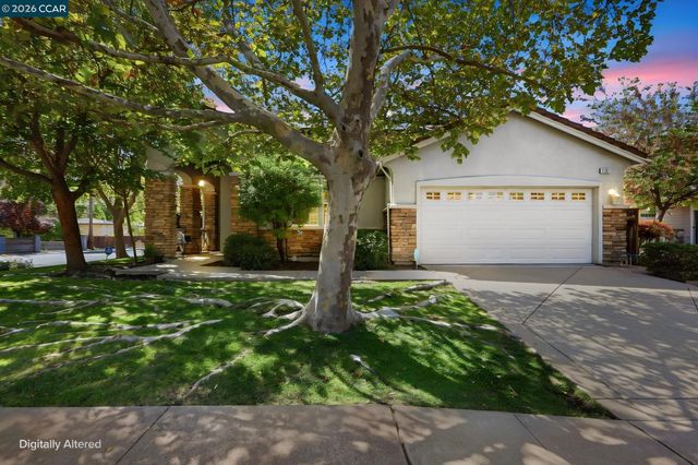 1101 Sunny Cove St, Walnut Creek, CA 94597