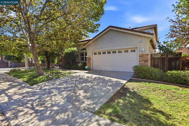 1101 Sunny Cove St, Walnut Creek, CA 94597