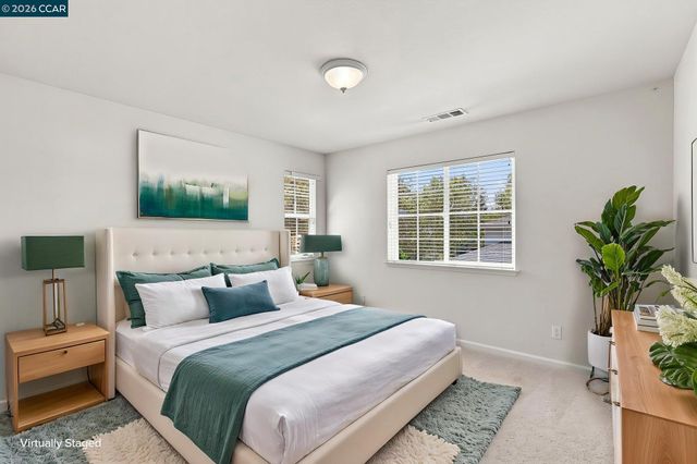1101 Sunny Cove St, Walnut Creek, CA 94597