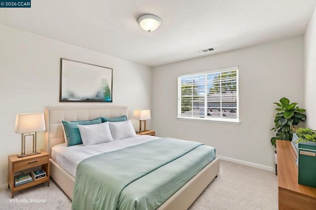 1101 Sunny Cove St, Walnut Creek, CA 94597