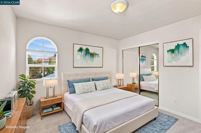 1101 Sunny Cove St, Walnut Creek, CA 94597