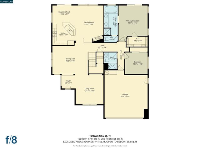 1101 Sunny Cove St, Walnut Creek, CA 94597