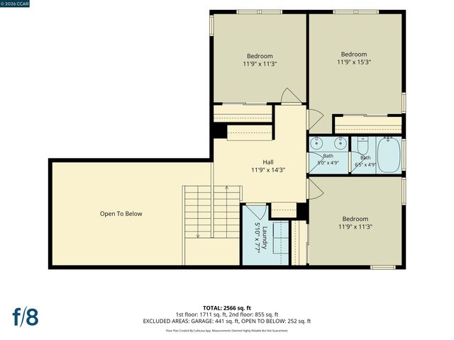1101 Sunny Cove St, Walnut Creek, CA 94597