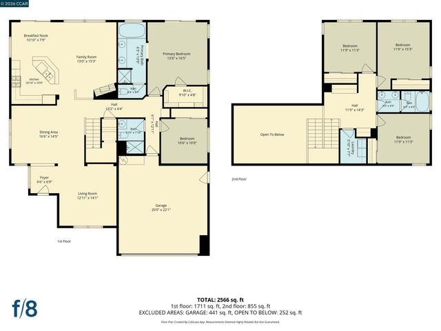 1101 Sunny Cove St, Walnut Creek, CA 94597