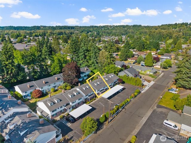 957 12th Street NE #1009, Auburn, WA 98002