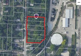 1023 S Scott Avenue, Independence, MO 64054