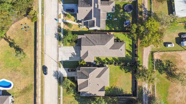 11015 Buttonwood Creek Trail, Tomball, TX 77375