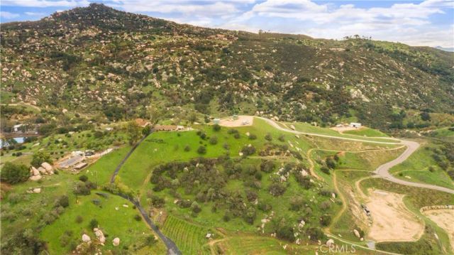 0 Highland Valley, Escondido, CA 92025