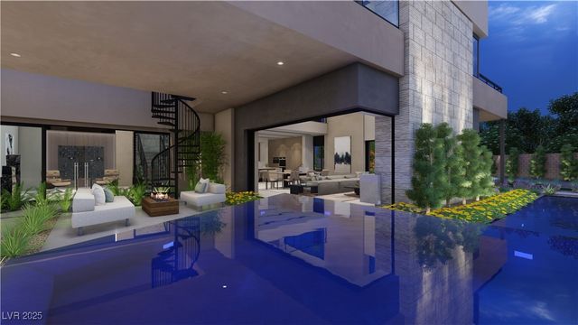 7047 Nomi Court, Las Vegas, NV 89120