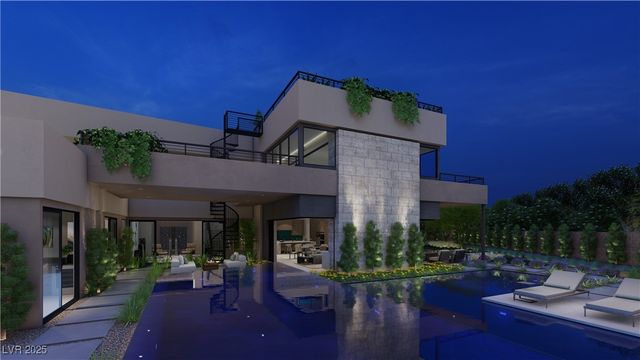 7047 Nomi Court, Las Vegas, NV 89120