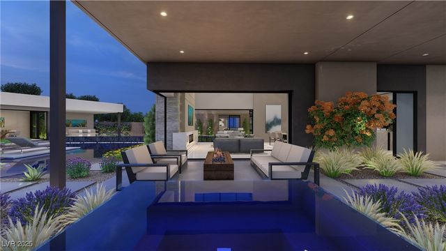 7047 Nomi Court, Las Vegas, NV 89120