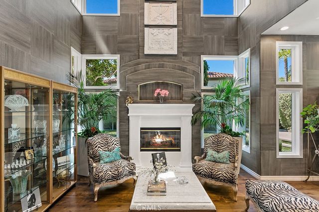 9 Newcastle Lane, Laguna Niguel, CA 92677