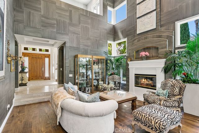 9 Newcastle Lane, Laguna Niguel, CA 92677