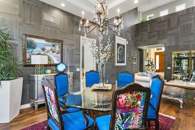 9 Newcastle Lane, Laguna Niguel, CA 92677