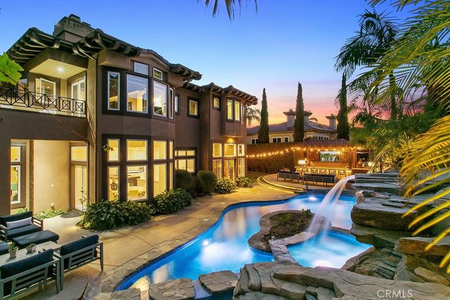 9 Newcastle Lane, Laguna Niguel, CA 92677