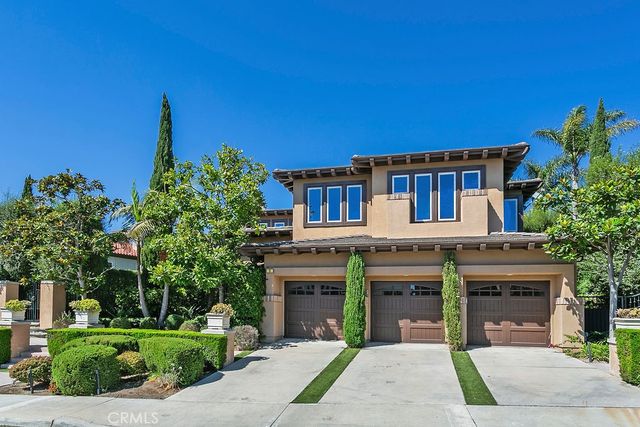 9 Newcastle Lane, Laguna Niguel, CA 92677