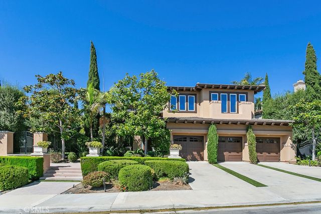 9 Newcastle Lane, Laguna Niguel, CA 92677