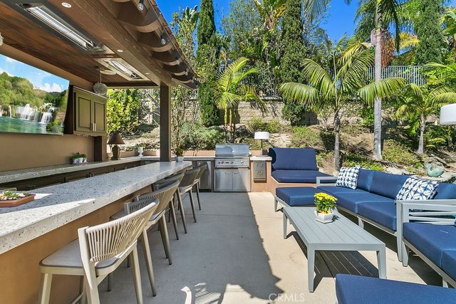 9 Newcastle Lane, Laguna Niguel, CA 92677