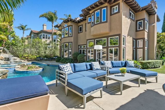 9 Newcastle Lane, Laguna Niguel, CA 92677