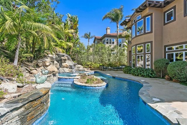 9 Newcastle Lane, Laguna Niguel, CA 92677