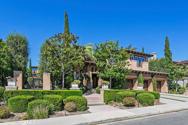 9 Newcastle Lane, Laguna Niguel, CA 92677