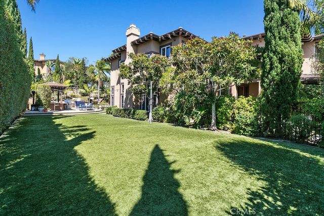 9 Newcastle Lane, Laguna Niguel, CA 92677